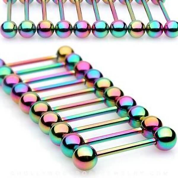 Barbell Sfera