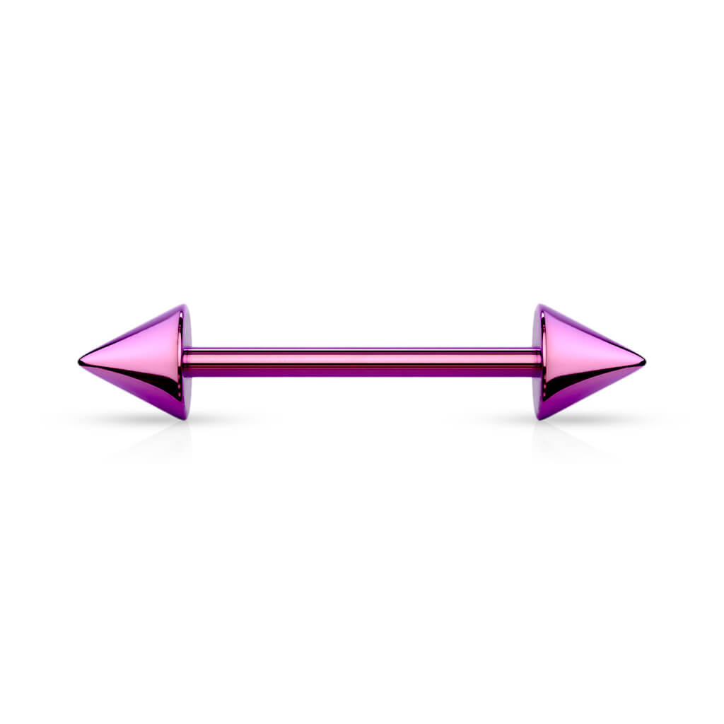 Barre Pointe
