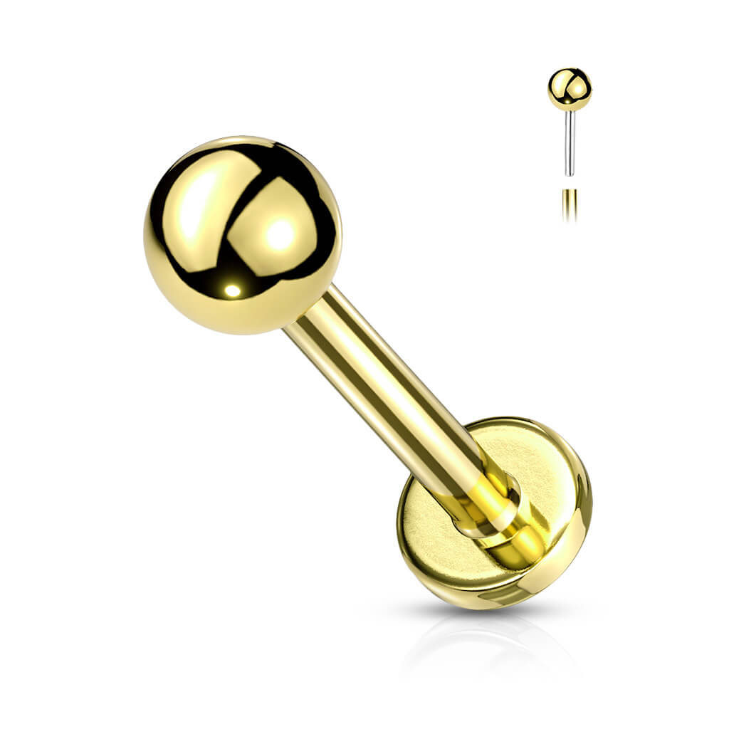 Labret Sfera Push-In