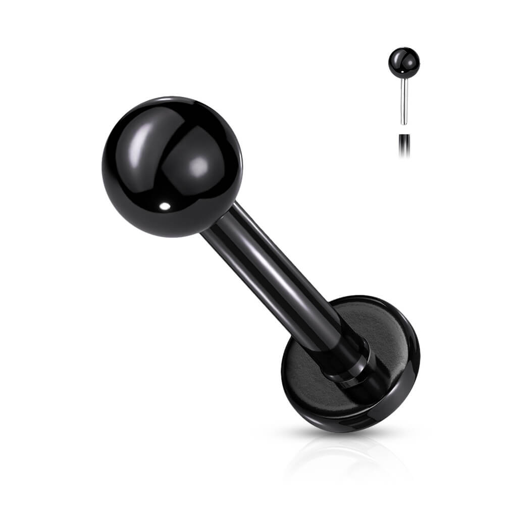 Labret Sfera Push-In