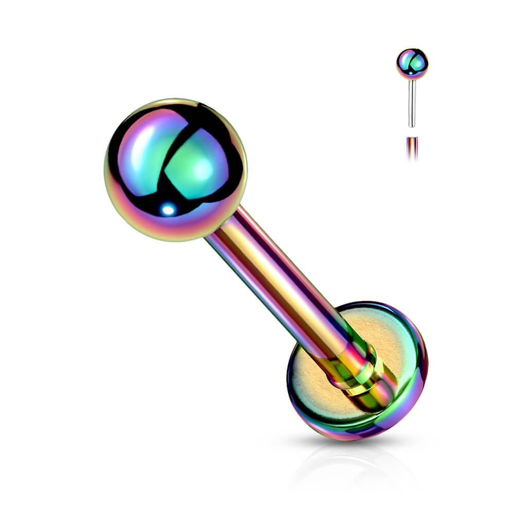 Labret Sfera Push-In