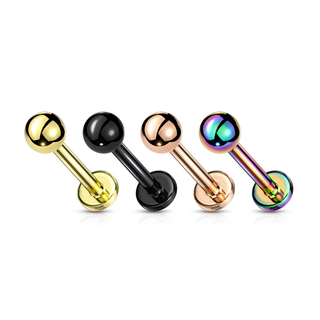 Labret Sfera Push-In