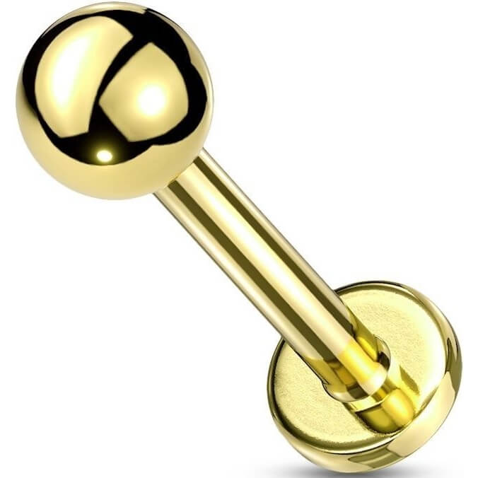Labret Sfera Push-In