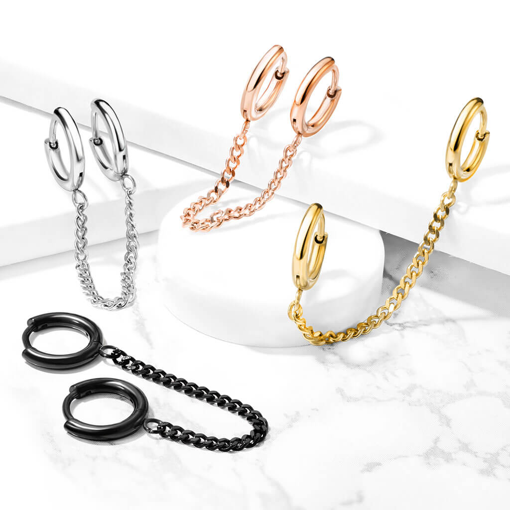 Kette Clicker
