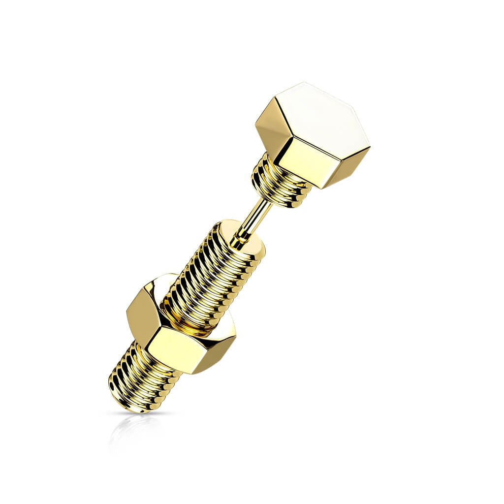Plug falso Tornillo  Rosca interna
