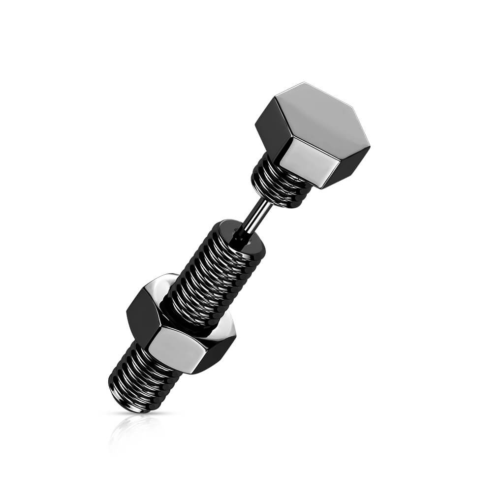 Plug falso Tornillo  Rosca interna