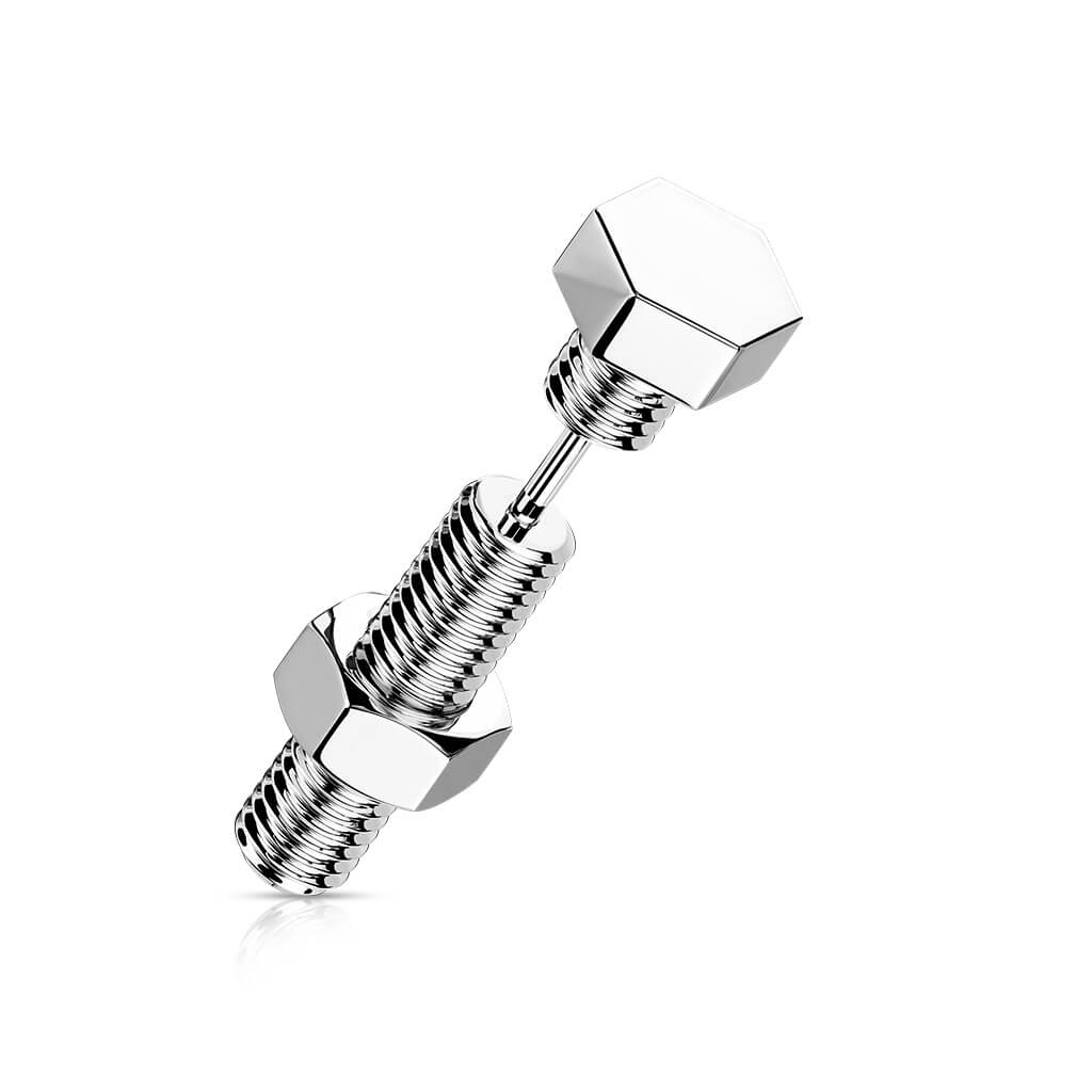 Plug falso Tornillo  Rosca interna