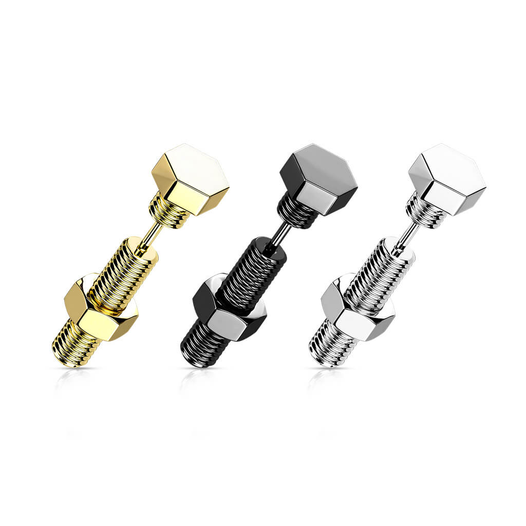 Plug falso Tornillo  Rosca interna