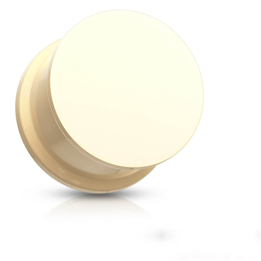 Plug Silicona