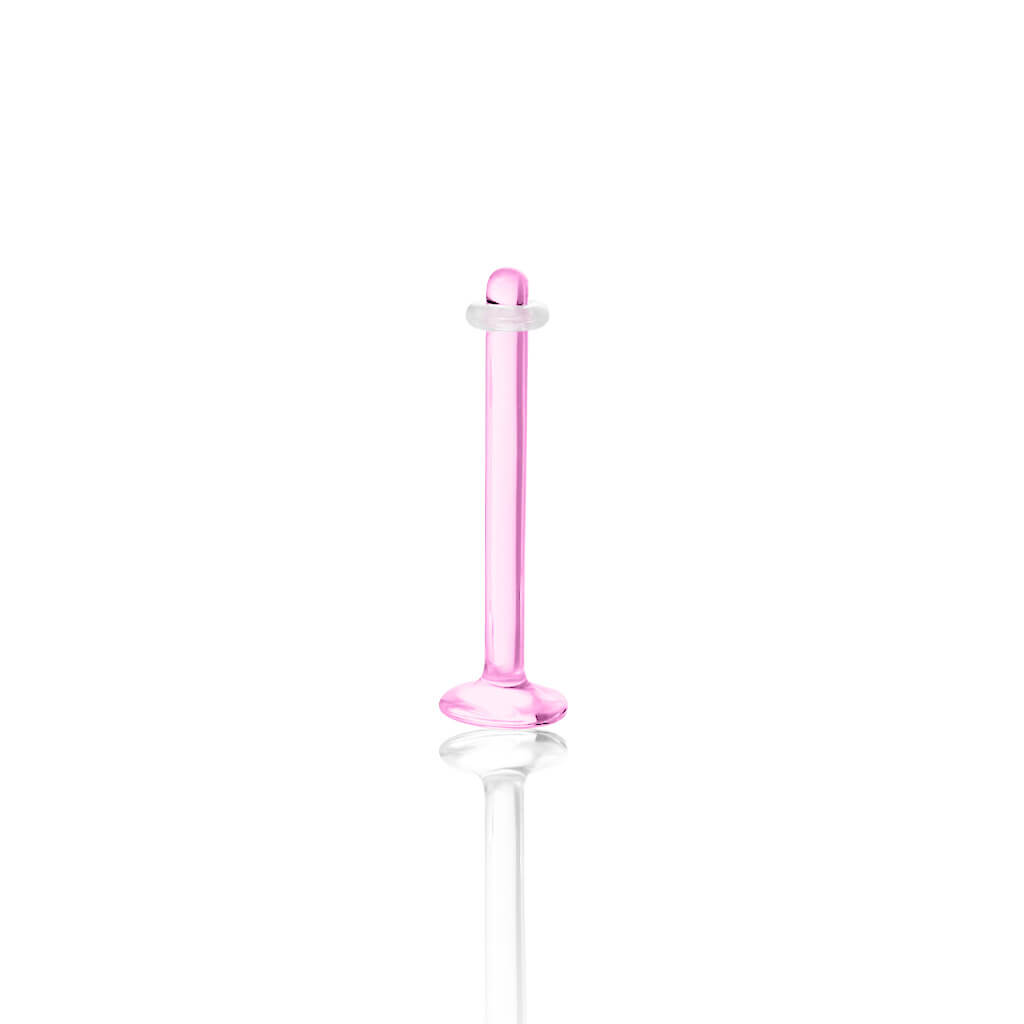 Clear O-Ring