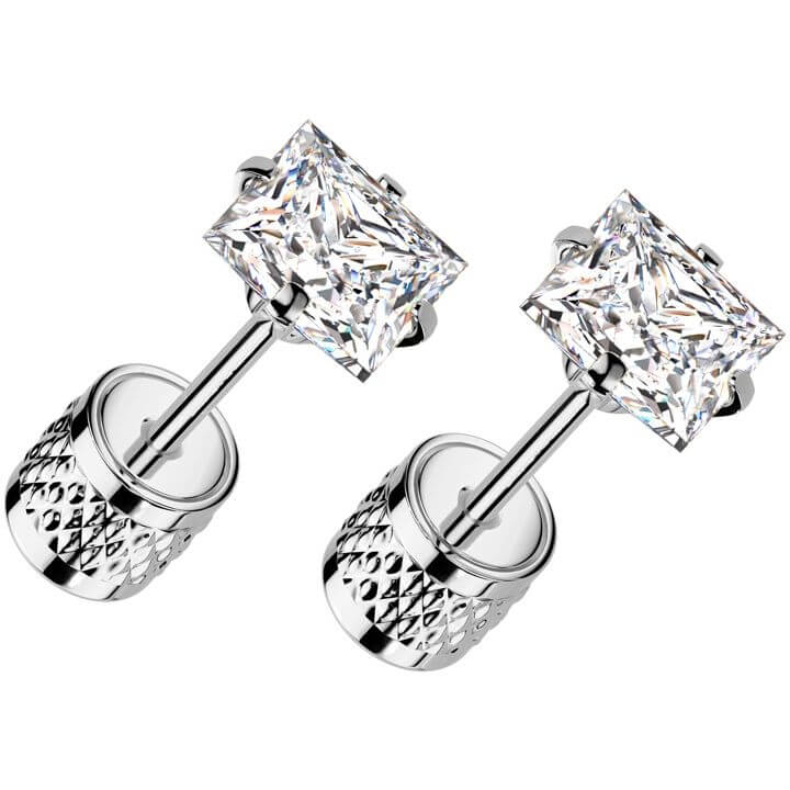 zirconia prong setting