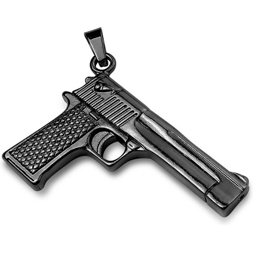 Pistola Nera