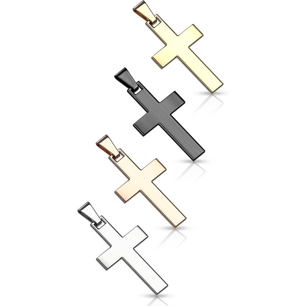 Croce Argento