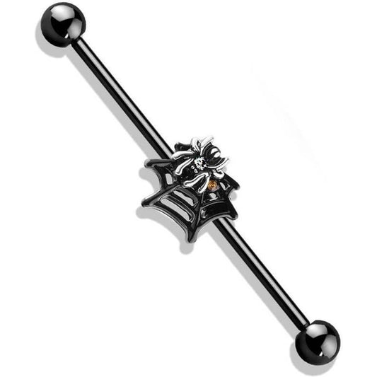 Barbell Industrial Ragno