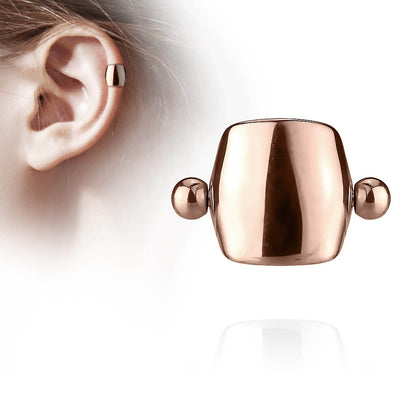 Earcuff Shield