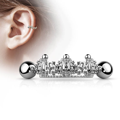 Earcuff Corona