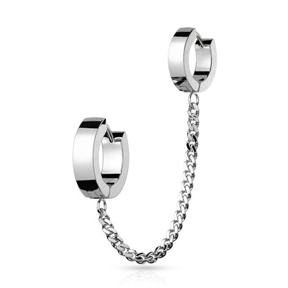 Earcuff Chain Clicker