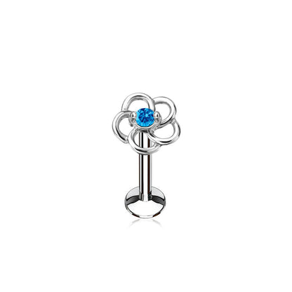 Circonita Flor Rosca interna Labret