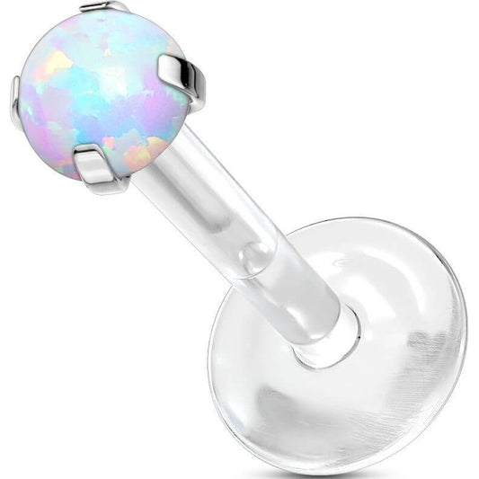 Labret Opale Ronde