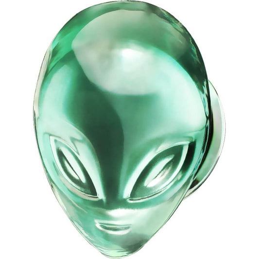 Verre Plug Verre Alien