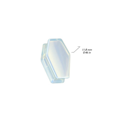 Plug Opalite