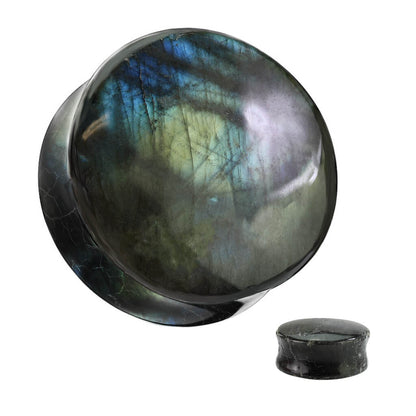 Plug Labradorite