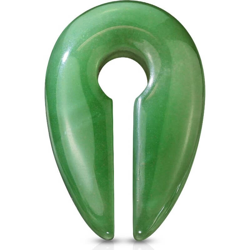 Hanger Jade Semi-Precious Stone