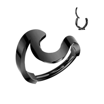 Ring Wave Clicker