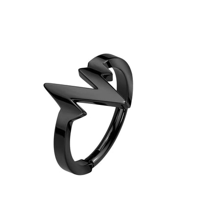 Ring Heartbeat Clicker