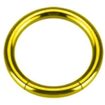 Ring Colour Segment