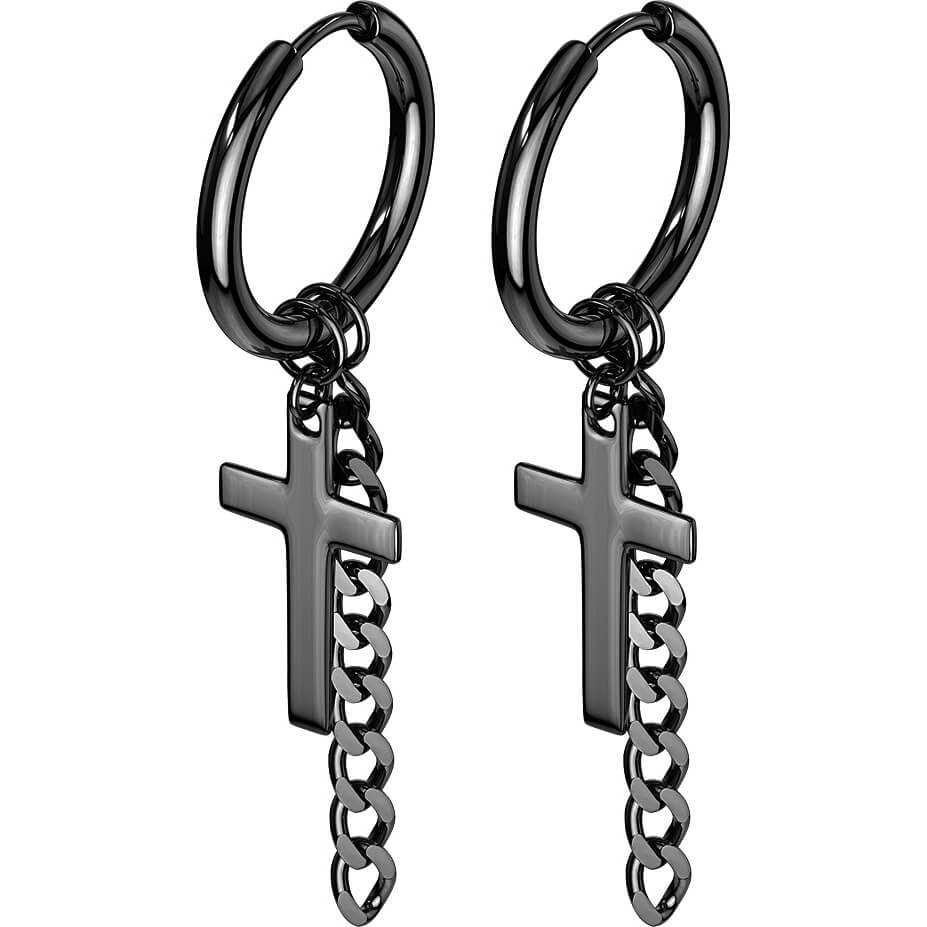 Cross Chain dangle Clicker