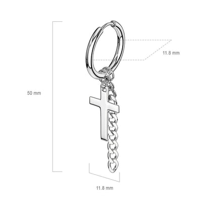 Cross Chain dangle Clicker