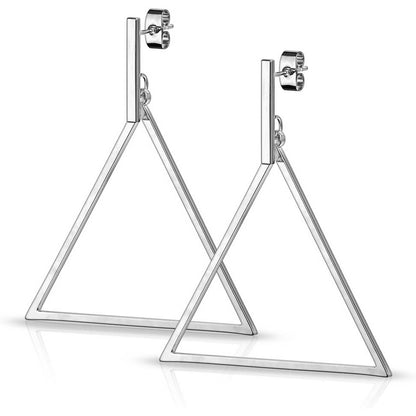 Triangle dangle