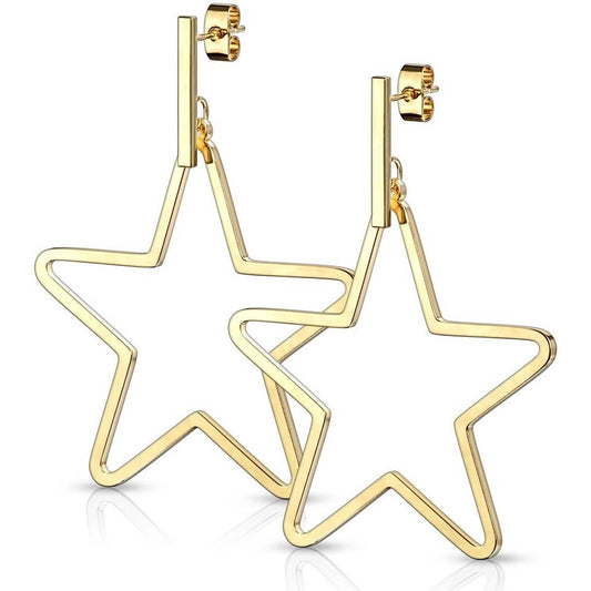 Star dangle