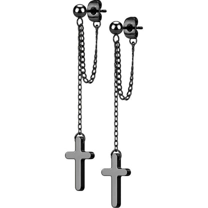 Cross Chain dangle