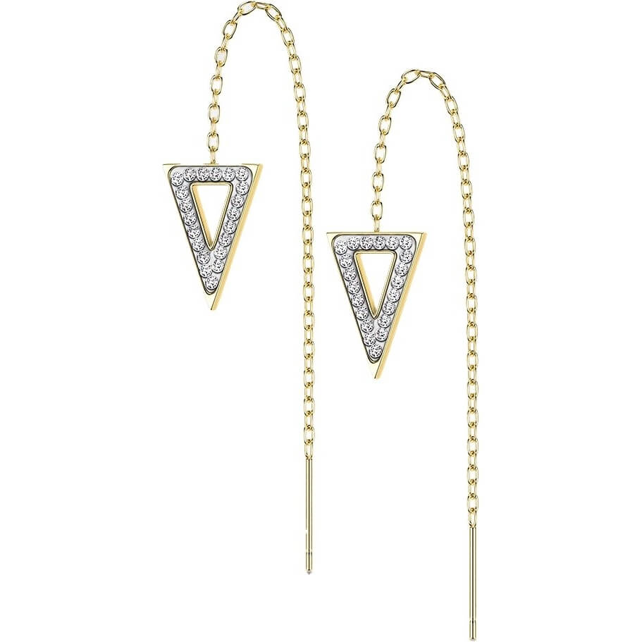 Triangle Chain dangle Zirconia