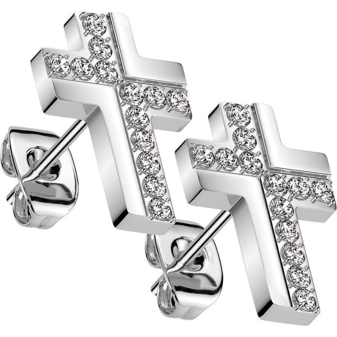 cross zirconia