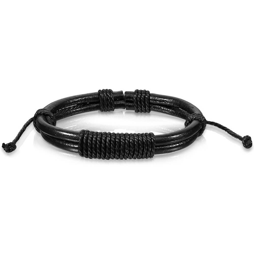 Bracelet Noir