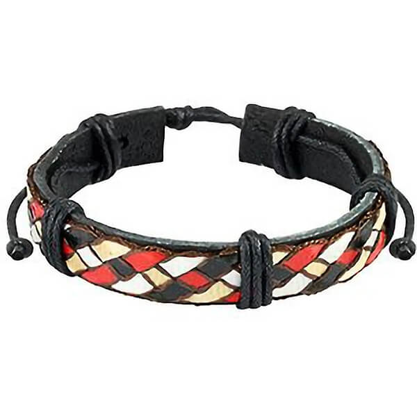 Bracelet Tricolore