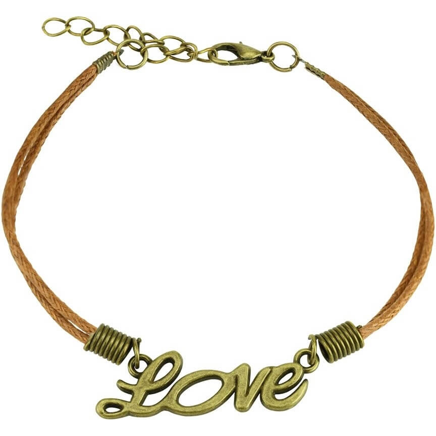 Bracelet LOVE