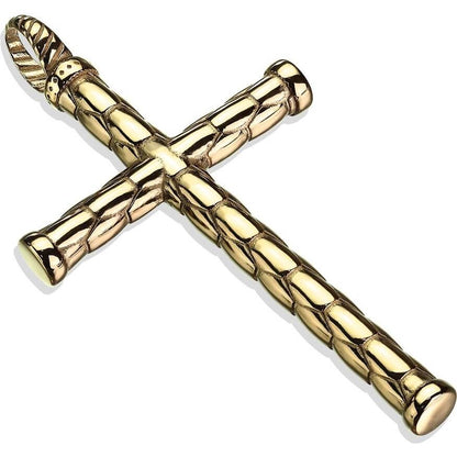 Cross Silver