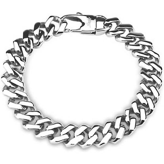 Chain Silver