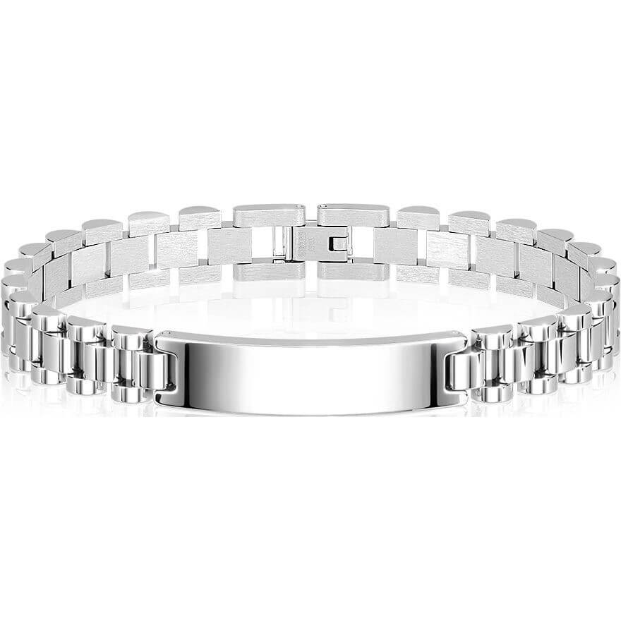 Bracelet Argent