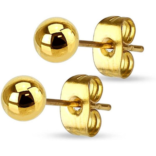 Bouton d'Oreille Boule