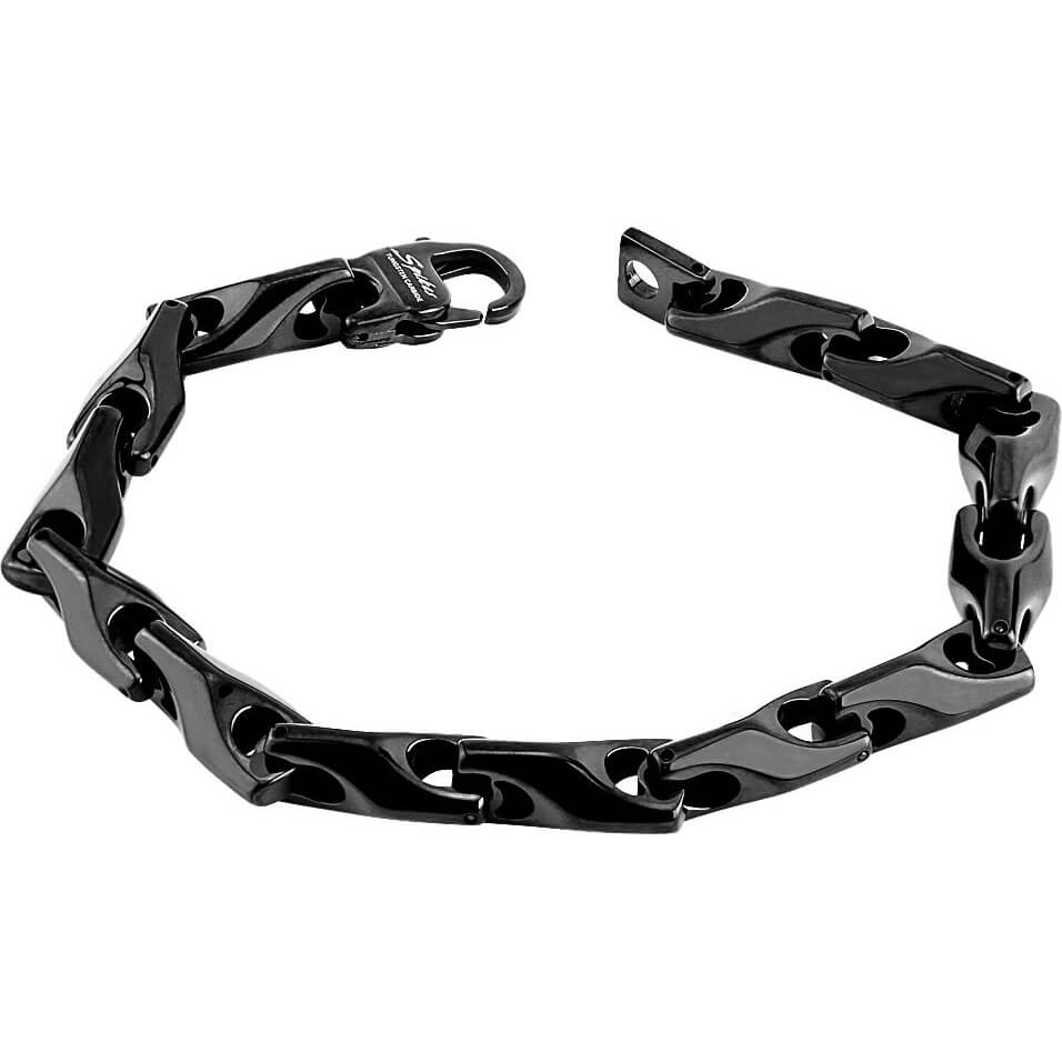 Arrow Chain Black