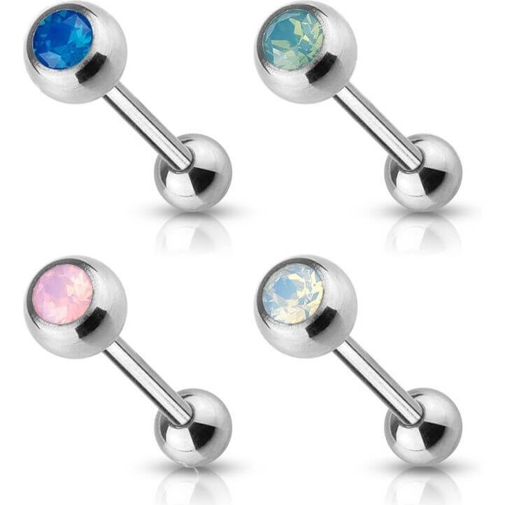 Barbell Opal